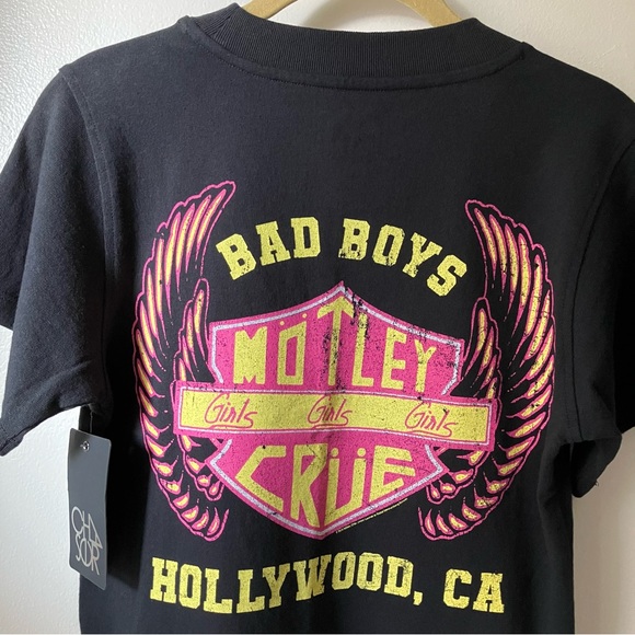 Chaser T-Shirt - Picture 5 of 9